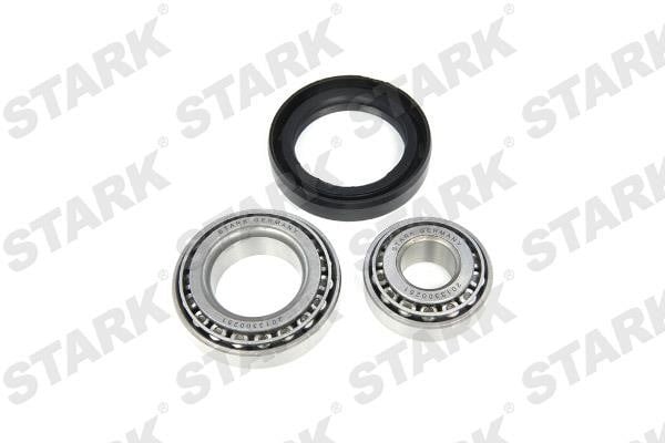 Stark SKWB-0180091 Wheel bearing kit SKWB0180091: Buy near me in Poland at 2407.PL - Good price!