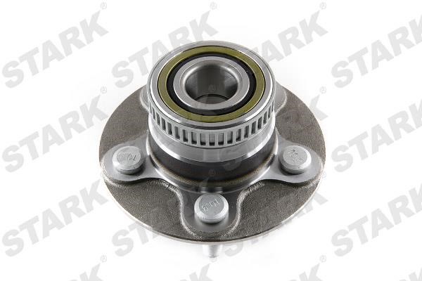 Stark SKWB-0180384 Wheel bearing kit SKWB0180384: Buy near me in Poland at 2407.PL - Good price!