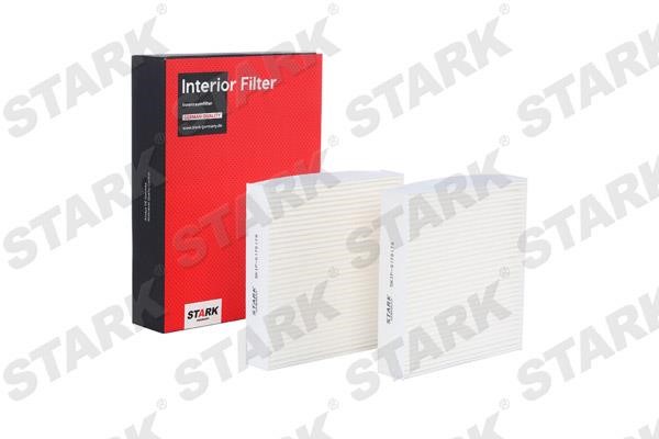 Stark SKIF-0170179 Filter, Innenraumluft SKIF0170179: Kaufen Sie zu einem guten Preis in Polen bei 2407.PL!