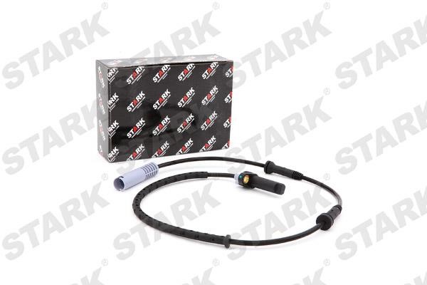 Stark SKWSS-0350046 Sensor, wheel speed SKWSS0350046: Buy near me at 2407.PL in Poland at an Affordable price!