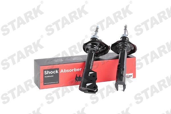 Stark SKSA-0132927 Front oil and gas suspension shock absorber SKSA0132927: Buy near me in Poland at 2407.PL - Good price!