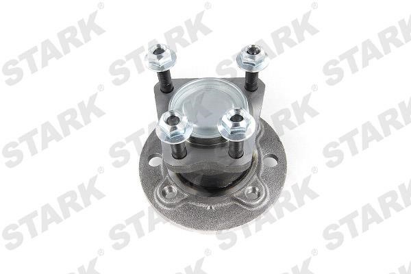 Stark SKWB-0180074 Wheel bearing kit SKWB0180074: Buy near me at 2407.PL in Poland at an Affordable price!