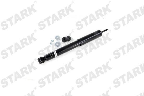 Stark SKSA-0130131 Rear oil and gas suspension shock absorber SKSA0130131: Buy near me in Poland at 2407.PL - Good price!
