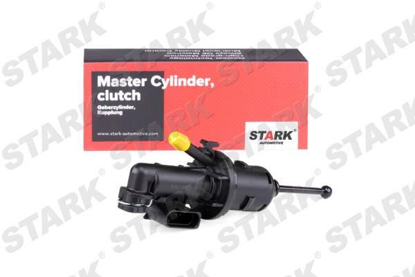 Stark SKMCC-0580002 Master cylinder, clutch SKMCC0580002: Buy near me in Poland at 2407.PL - Good price!