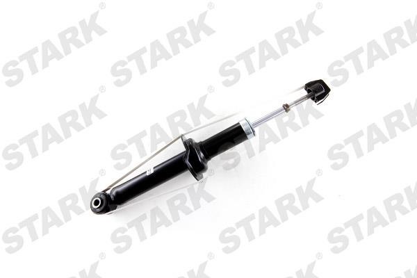 Stark SKSA-0131784 Rear oil and gas suspension shock absorber SKSA0131784: Buy near me in Poland at 2407.PL - Good price!
