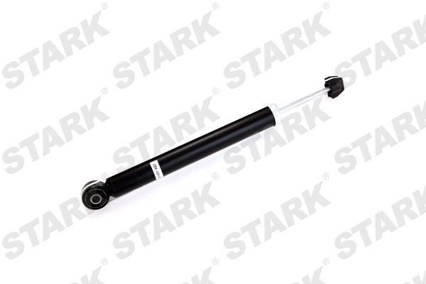 Stark SKSA-0132067 Rear oil and gas suspension shock absorber SKSA0132067: Buy near me in Poland at 2407.PL - Good price!
