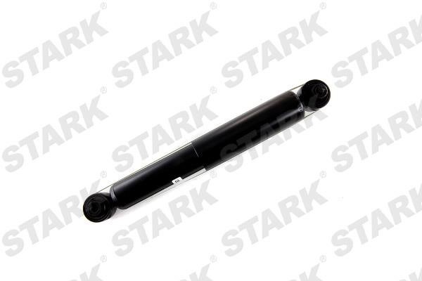 Stark SKSA-0130917 Rear oil and gas suspension shock absorber SKSA0130917: Buy near me in Poland at 2407.PL - Good price!