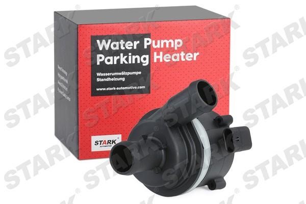 Stark SKWPP-1900046 Additional coolant pump SKWPP1900046: Buy near me in Poland at 2407.PL - Good price!