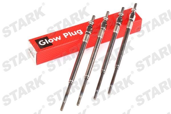 Stark SKGP-1890229 Glow plug SKGP1890229: Buy near me in Poland at 2407.PL - Good price!