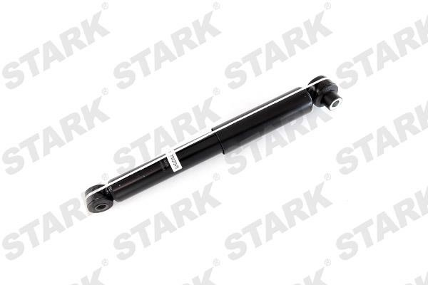 Stark SKSA-0130087 Rear oil and gas suspension shock absorber SKSA0130087: Buy near me in Poland at 2407.PL - Good price!