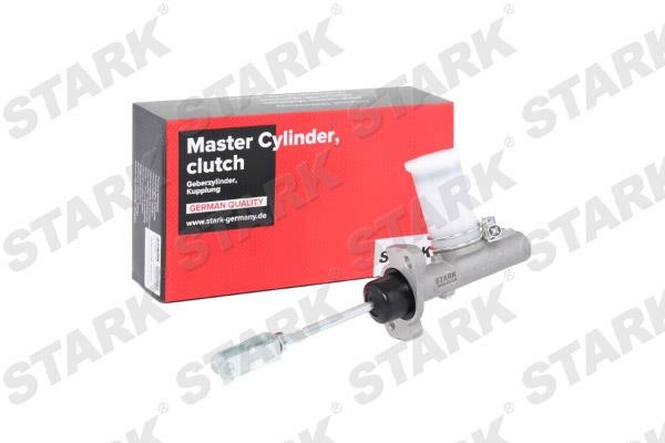 Stark SKMCC-0580048 Master cylinder, clutch SKMCC0580048: Buy near me in Poland at 2407.PL - Good price!
