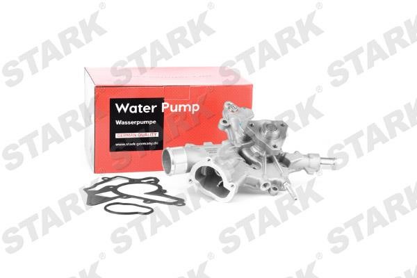 Stark SKWP-0520074 Water pump SKWP0520074: Buy near me in Poland at 2407.PL - Good price!