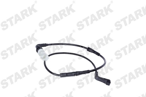 Stark SKWW-0190011 Warning contact, brake pad wear SKWW0190011: Buy near me in Poland at 2407.PL - Good price!