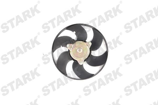 Stark SKRF-0300013 Hub, engine cooling fan wheel SKRF0300013: Buy near me at 2407.PL in Poland at an Affordable price!