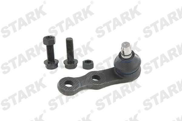 Stark SKSL-0260072 Ball joint SKSL0260072: Buy near me at 2407.PL in Poland at an Affordable price!