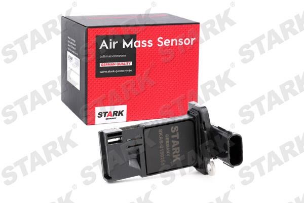 Stark SKAS-0150255 Air mass sensor SKAS0150255: Buy near me in Poland at 2407.PL - Good price!
