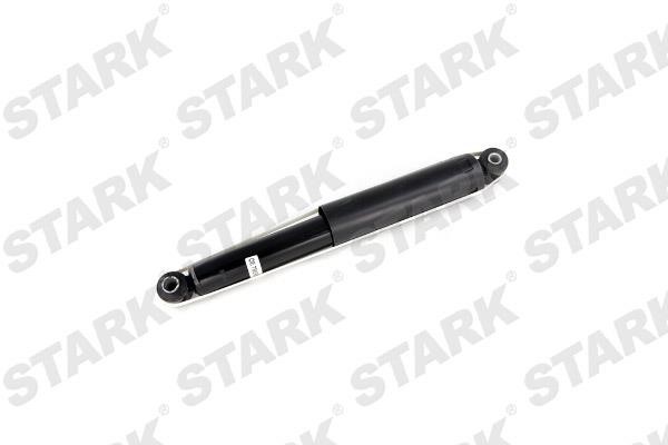 Stark SKSA-0130006 Rear oil and gas suspension shock absorber SKSA0130006: Buy near me in Poland at 2407.PL - Good price!