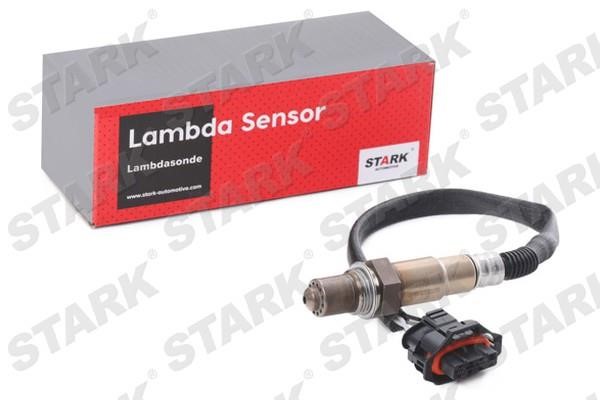Stark SKLS-0140147 Lambda sensor SKLS0140147: Buy near me in Poland at 2407.PL - Good price!