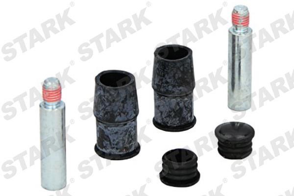Stark SKGSK-1630018 Ремкомплект гальмівного супорта SKGSK1630018: Купити у Польщі - Добра ціна на 2407.PL!