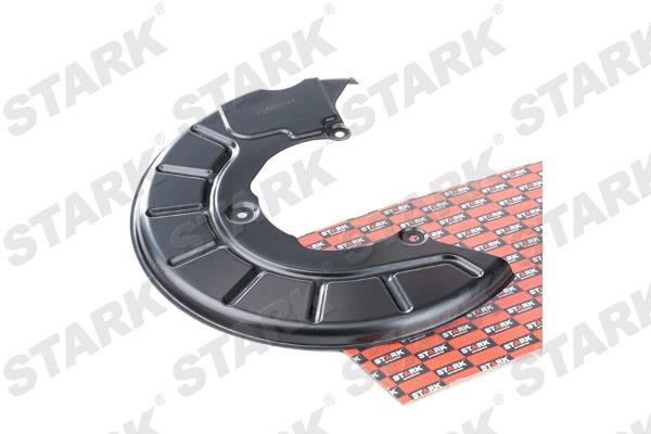 Stark SKSPB-2340014 Защита тормозного диска SKSPB2340014: Отличная цена - Купить в Польше на 2407.PL!