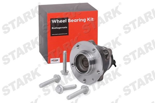 Stark SKWB-0181301 Wheel bearing kit SKWB0181301: Buy near me in Poland at 2407.PL - Good price!