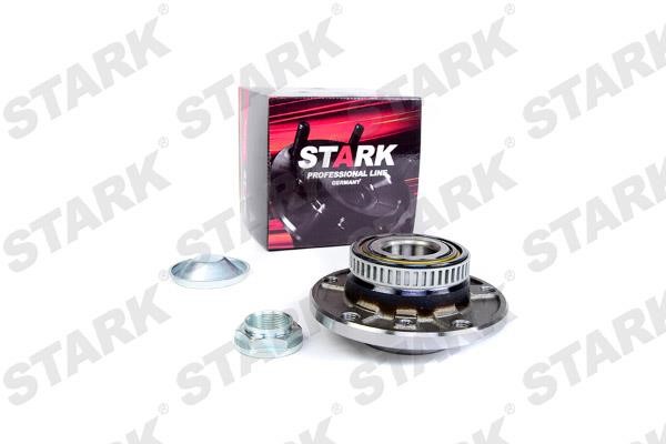 Stark SKWB-0180555 Подшипник ступицы колеса, комплект SKWB0180555: Отличная цена - Купить в Польше на 2407.PL!