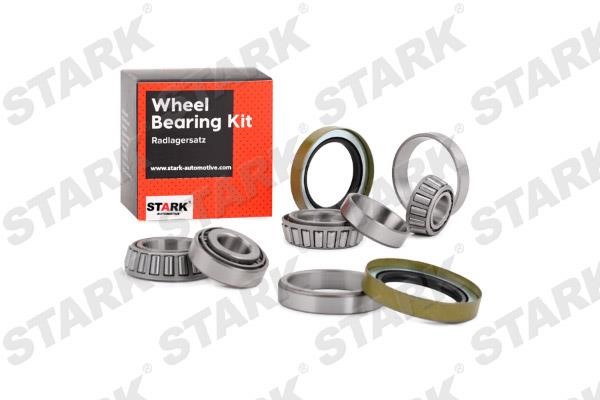 Stark SKWB-0181190 Wheel bearing kit SKWB0181190: Buy near me in Poland at 2407.PL - Good price!