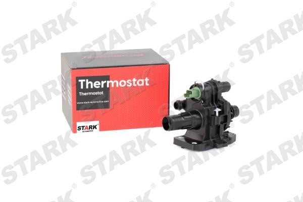 Stark SKTC-0560094 Thermostat, coolant SKTC0560094: Buy near me at 2407.PL in Poland at an Affordable price!