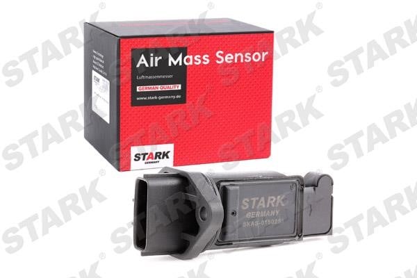 Stark SKAS-0150251 Air mass sensor SKAS0150251: Buy near me in Poland at 2407.PL - Good price!