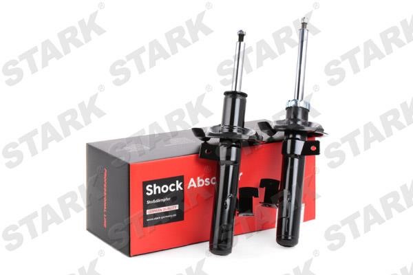Stark SKSA-0133096 Front oil and gas suspension shock absorber SKSA0133096: Buy near me in Poland at 2407.PL - Good price!