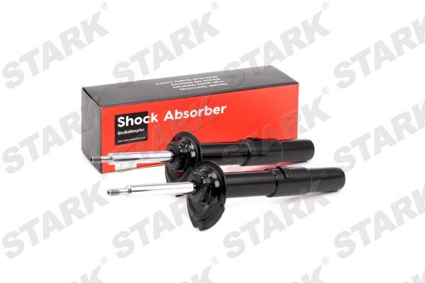 Stark SKSA-0132771 Front oil and gas suspension shock absorber SKSA0132771: Buy near me in Poland at 2407.PL - Good price!