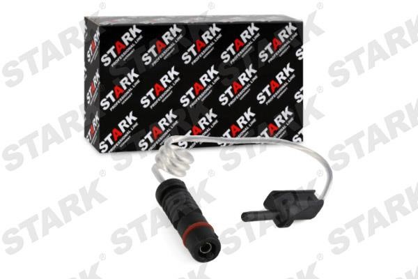 Stark SKWW-0190015 Warning contact, brake pad wear SKWW0190015: Buy near me at 2407.PL in Poland at an Affordable price!