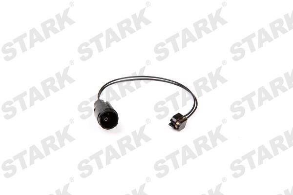 Stark SKWW-0190020 Warning contact, brake pad wear SKWW0190020: Buy near me in Poland at 2407.PL - Good price!