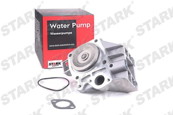 Stark SKWP-0520027 Water pump SKWP0520027: Buy near me in Poland at 2407.PL - Good price!