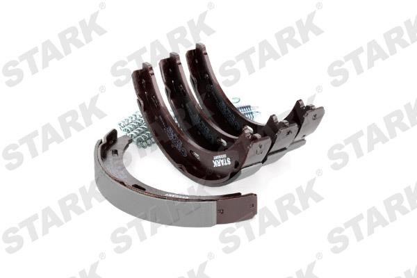 Stark SKBS-0450078 Brake shoe set SKBS0450078: Buy near me in Poland at 2407.PL - Good price!