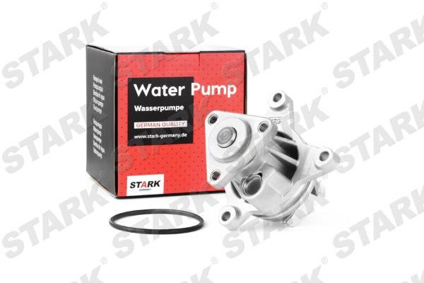 Stark SKWP-0520060 Water pump SKWP0520060: Buy near me in Poland at 2407.PL - Good price!