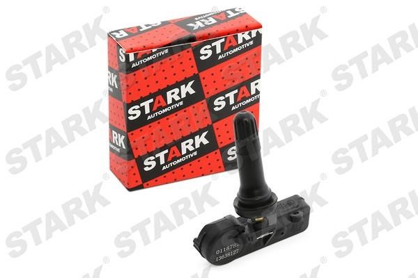 Stark SKWS-1400081 Wheel Sensor, tyre pressure control system SKWS1400081: Buy near me in Poland at 2407.PL - Good price!
