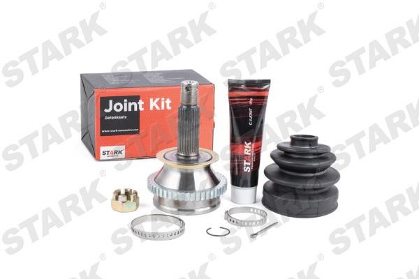 Stark SKJK-0200029 Joint kit, drive shaft SKJK0200029: Buy near me in Poland at 2407.PL - Good price!
