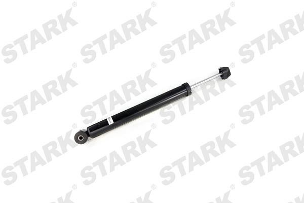 Stark SKSA-0130002 Rear oil and gas suspension shock absorber SKSA0130002: Buy near me in Poland at 2407.PL - Good price!