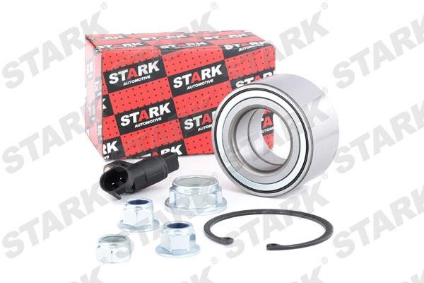 Stark SKWB-0181264 Wheel bearing kit SKWB0181264: Buy near me at 2407.PL in Poland at an Affordable price!
