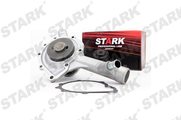 Stark SKWP-0520009 Water pump SKWP0520009: Buy near me in Poland at 2407.PL - Good price!