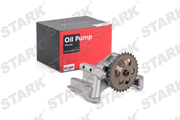 Stark SKOPM-1700001 OIL PUMP SKOPM1700001: Buy near me at 2407.PL in Poland at an Affordable price!