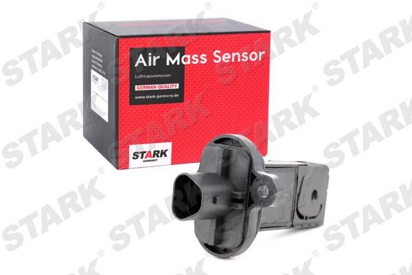 Stark SKAS-0150267 Air mass sensor SKAS0150267: Buy near me in Poland at 2407.PL - Good price!