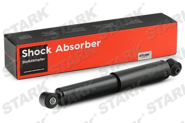 Stark SKSA-0133009 Rear oil and gas suspension shock absorber SKSA0133009: Buy near me in Poland at 2407.PL - Good price!