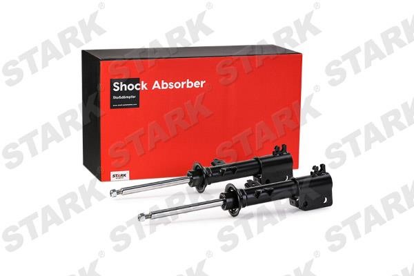 Stark SKSA-0132727 Front oil and gas suspension shock absorber SKSA0132727: Buy near me in Poland at 2407.PL - Good price!
