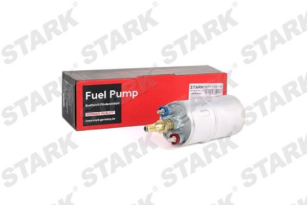 Stark SKFP-0160158 Fuel pump SKFP0160158: Buy near me in Poland at 2407.PL - Good price!