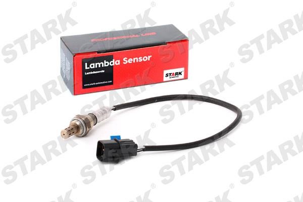 Stark SKLS-0140410 Lambda sensor SKLS0140410: Buy near me at 2407.PL in Poland at an Affordable price!