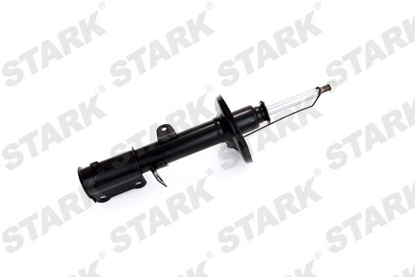 Stark SKSA-0131887 Suspension shock absorber rear left gas oil SKSA0131887: Buy near me in Poland at 2407.PL - Good price!