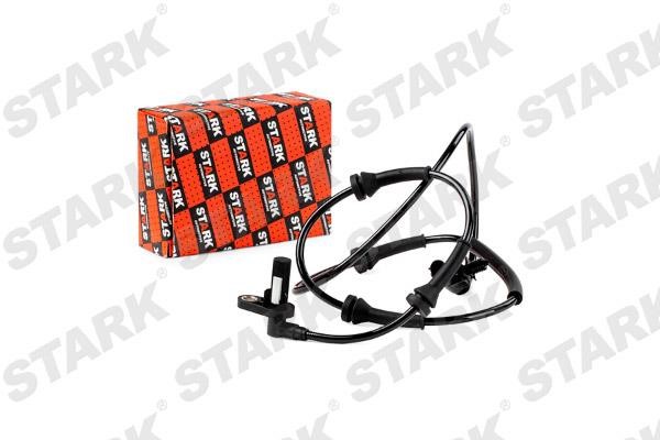 Stark SKWSS-0350796 Sensor, wheel speed SKWSS0350796: Buy near me at 2407.PL in Poland at an Affordable price!
