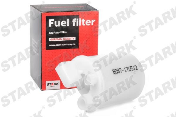 Stark SKFF-0870023 Топливный фильтр SKFF0870023: Отличная цена - Купить в Польше на 2407.PL!